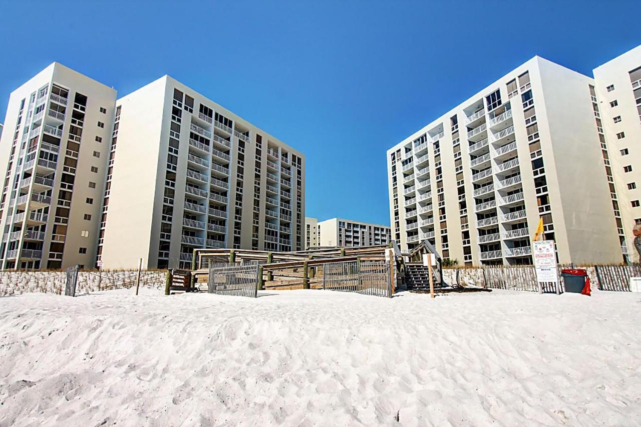 Shoreline Towers 1085 Destin Exterior foto