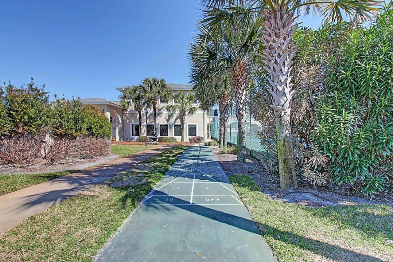 Shoreline Towers 1085 Destin Exterior foto