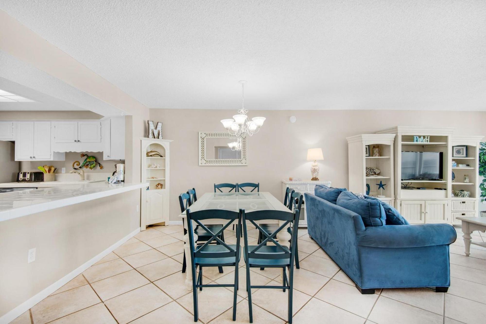 Shoreline Towers 1085 Destin Exterior foto