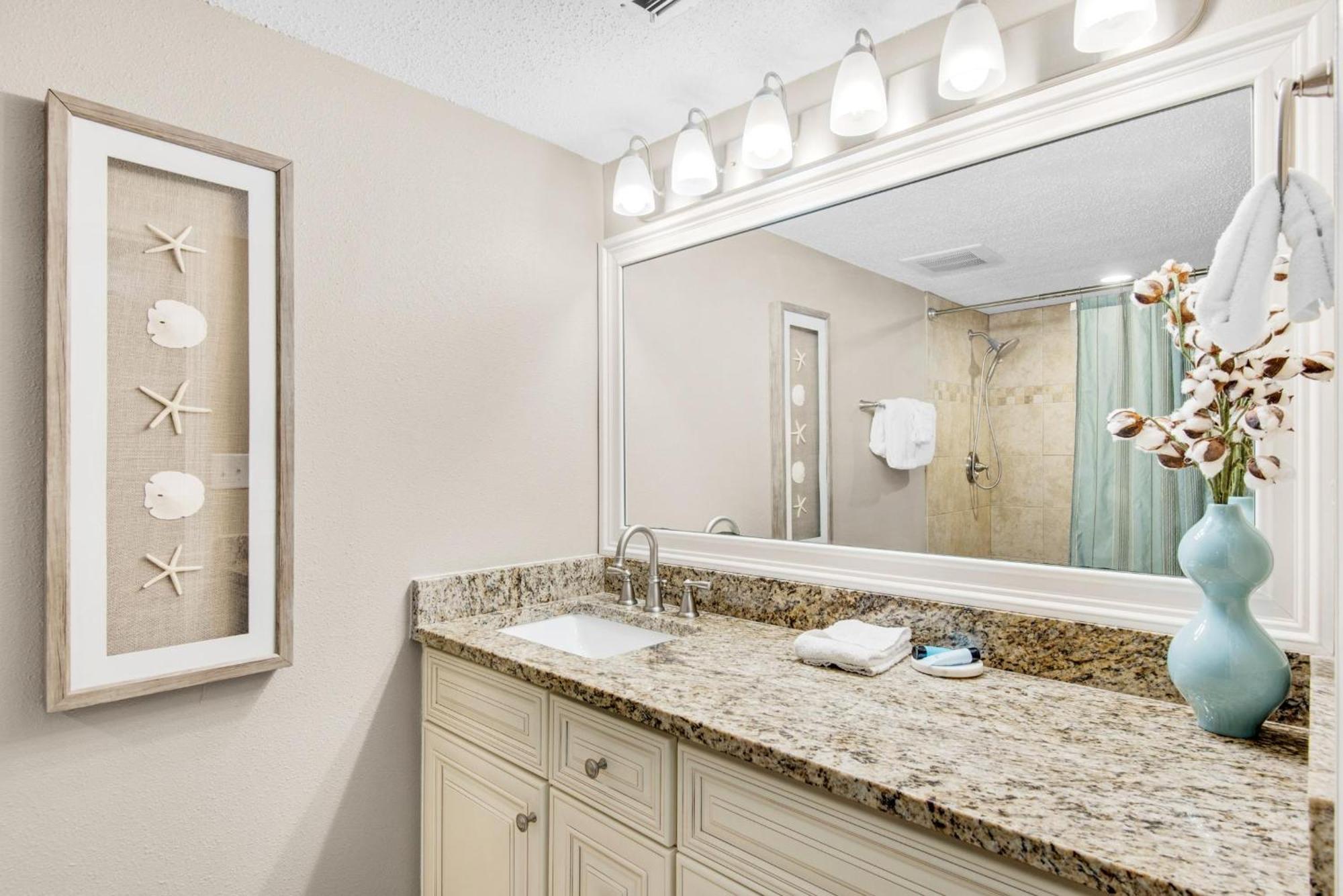 Shoreline Towers 1085 Destin Exterior foto