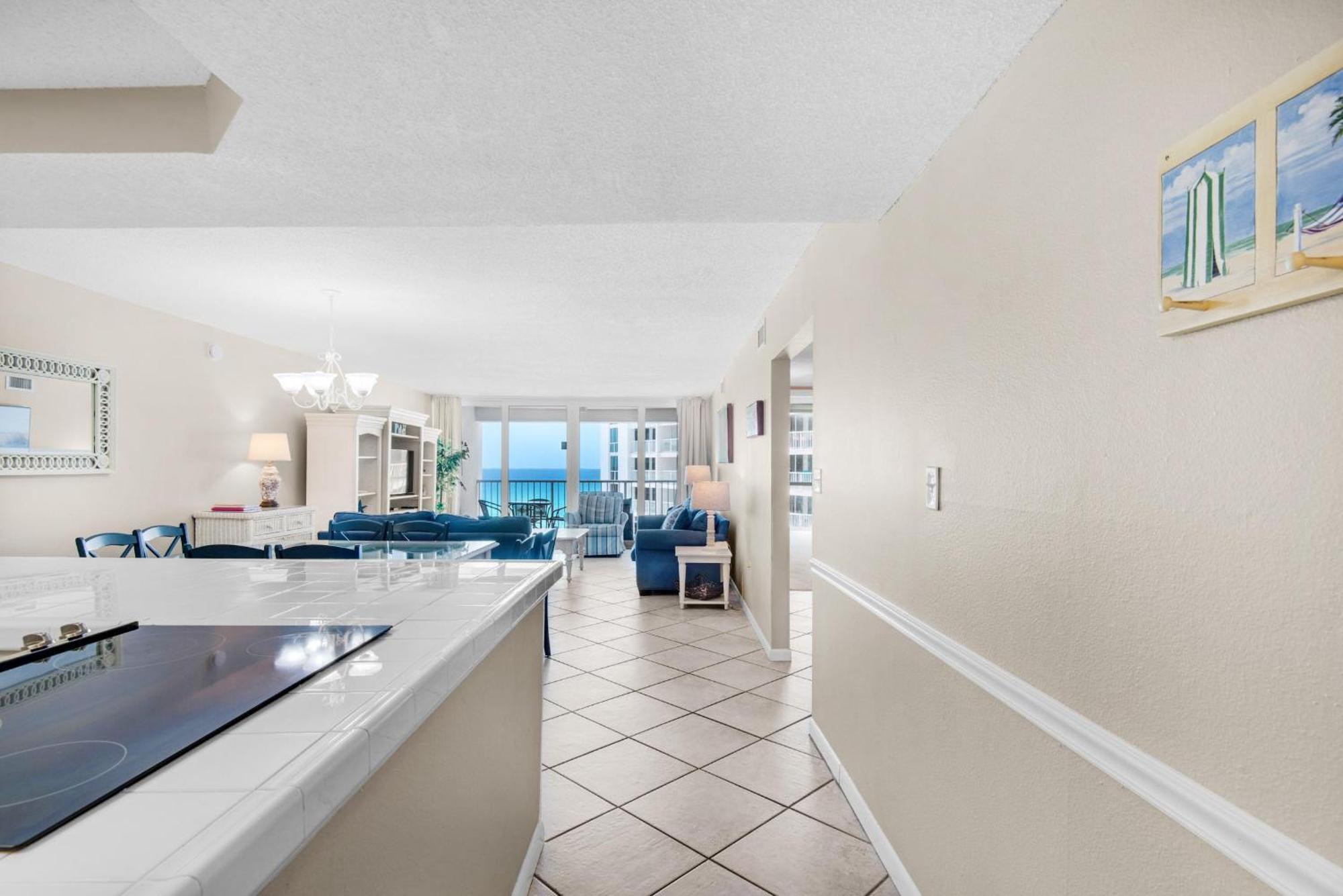 Shoreline Towers 1085 Destin Exterior foto