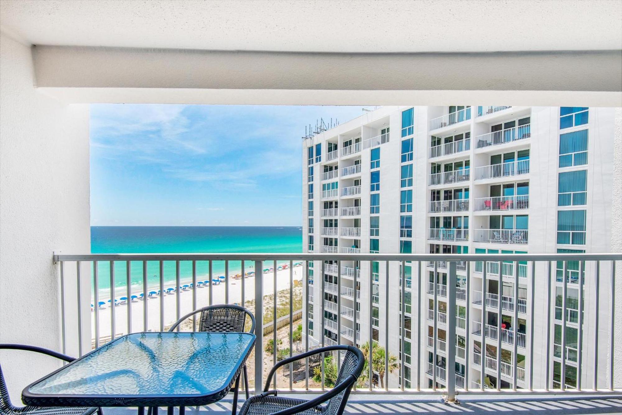 Shoreline Towers 1085 Destin Exterior foto