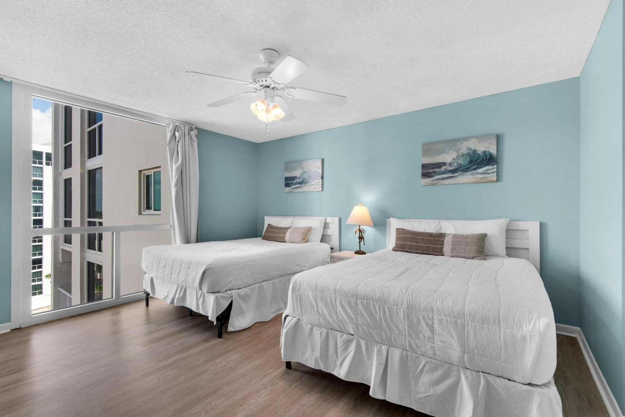 Shoreline Towers 1085 Destin Exterior foto