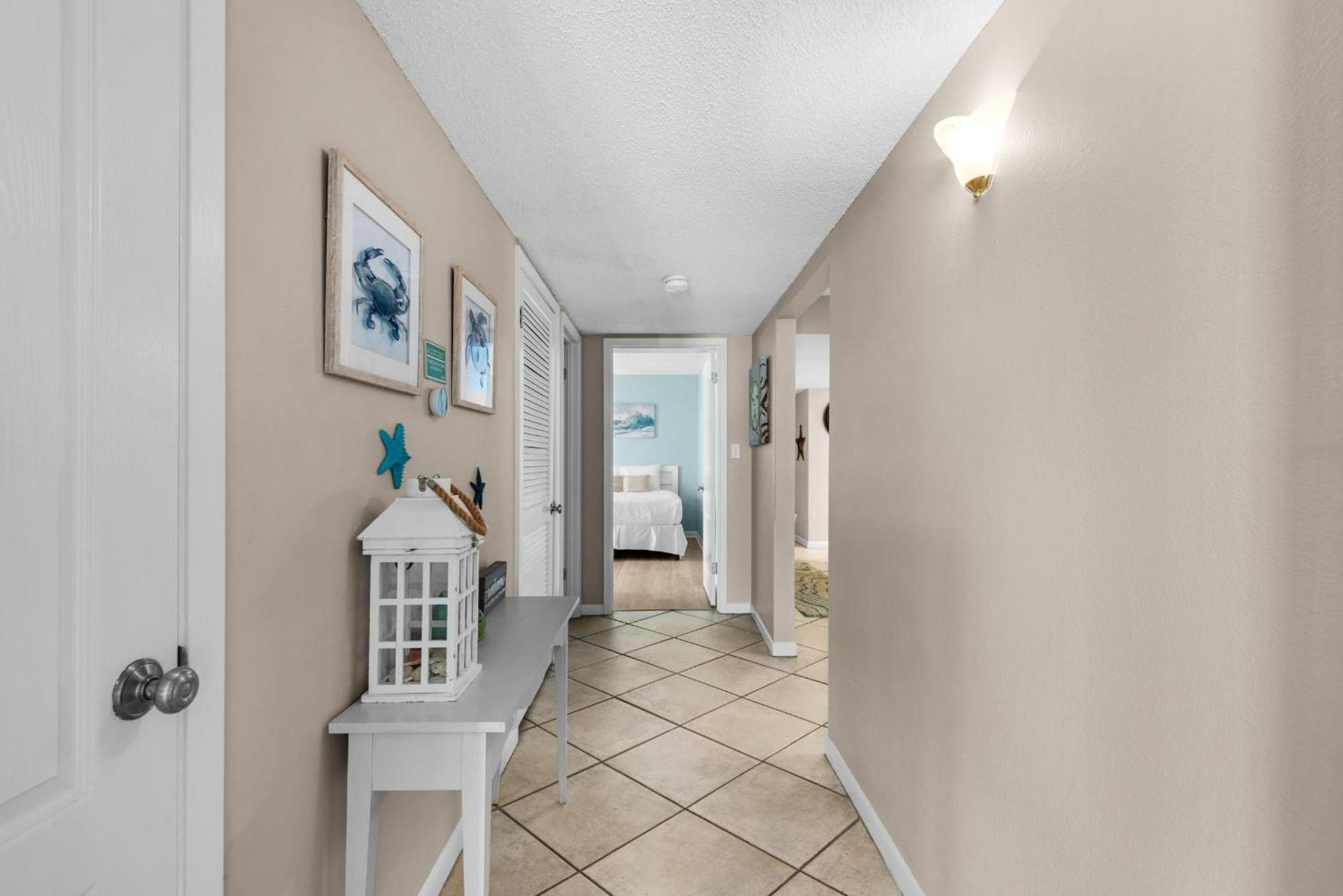Shoreline Towers 1085 Destin Exterior foto