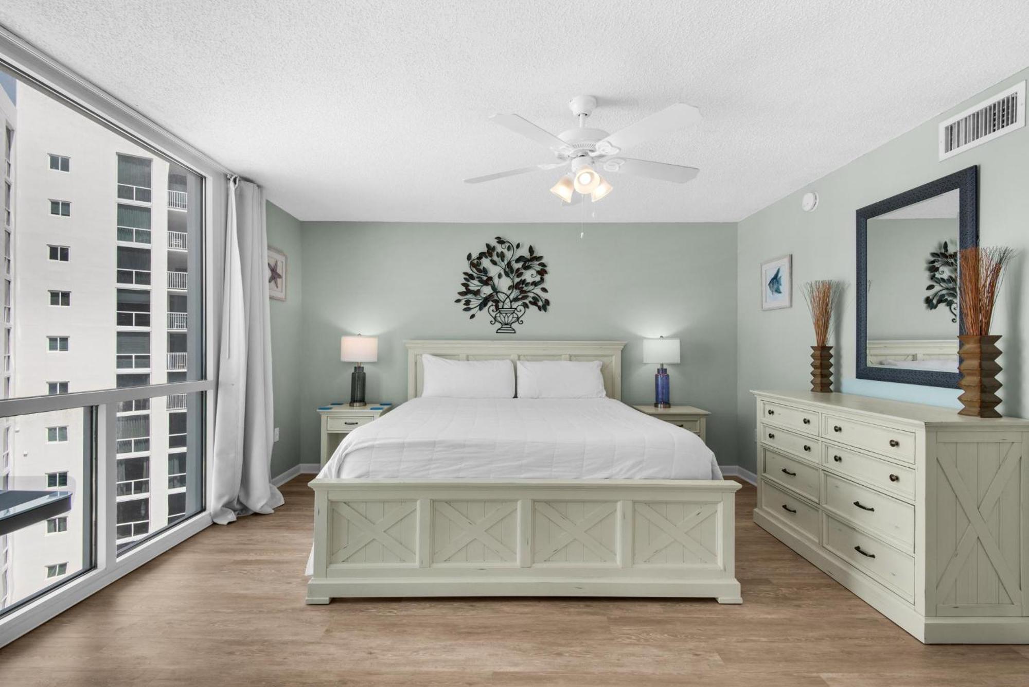 Shoreline Towers 1085 Destin Exterior foto