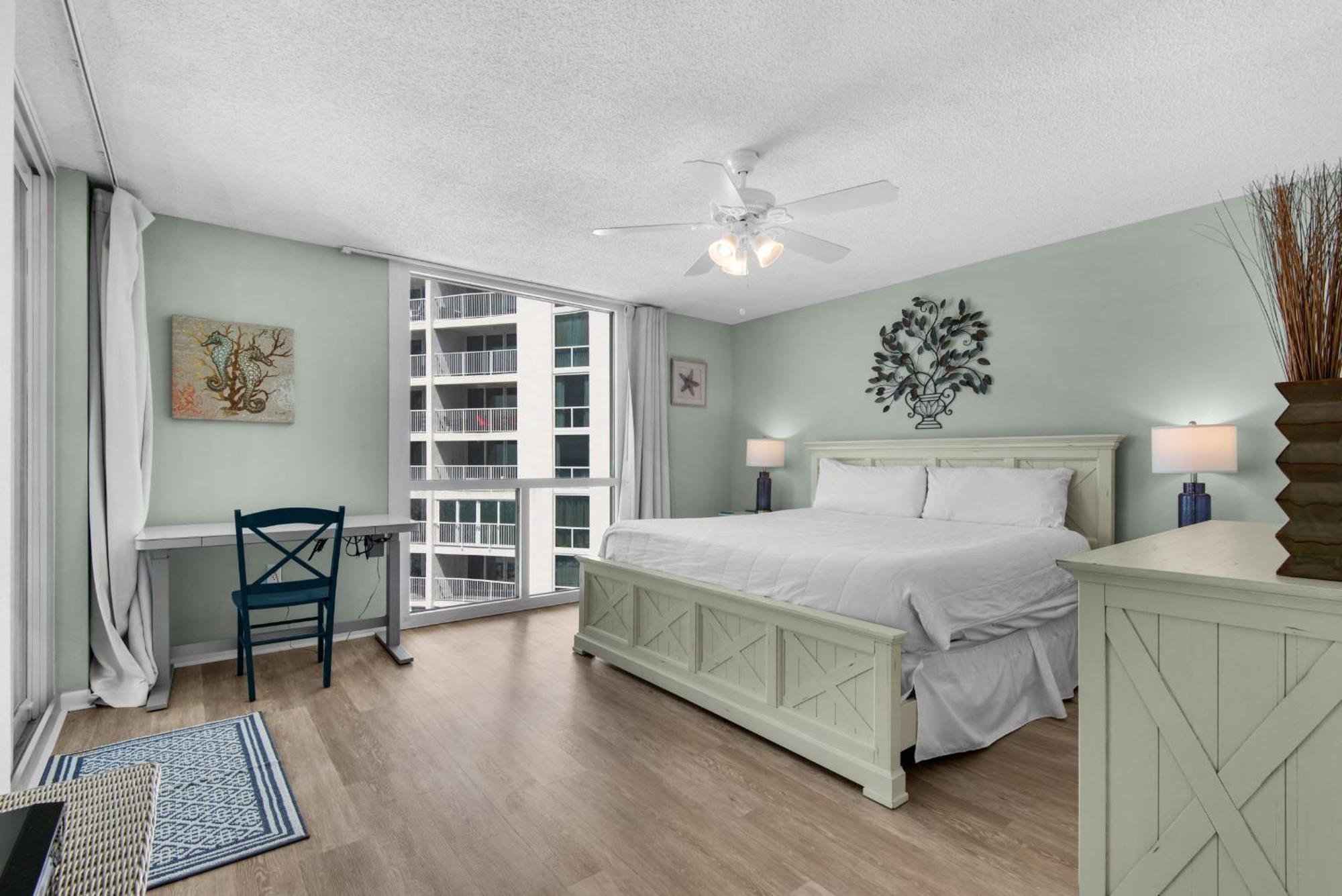 Shoreline Towers 1085 Destin Exterior foto
