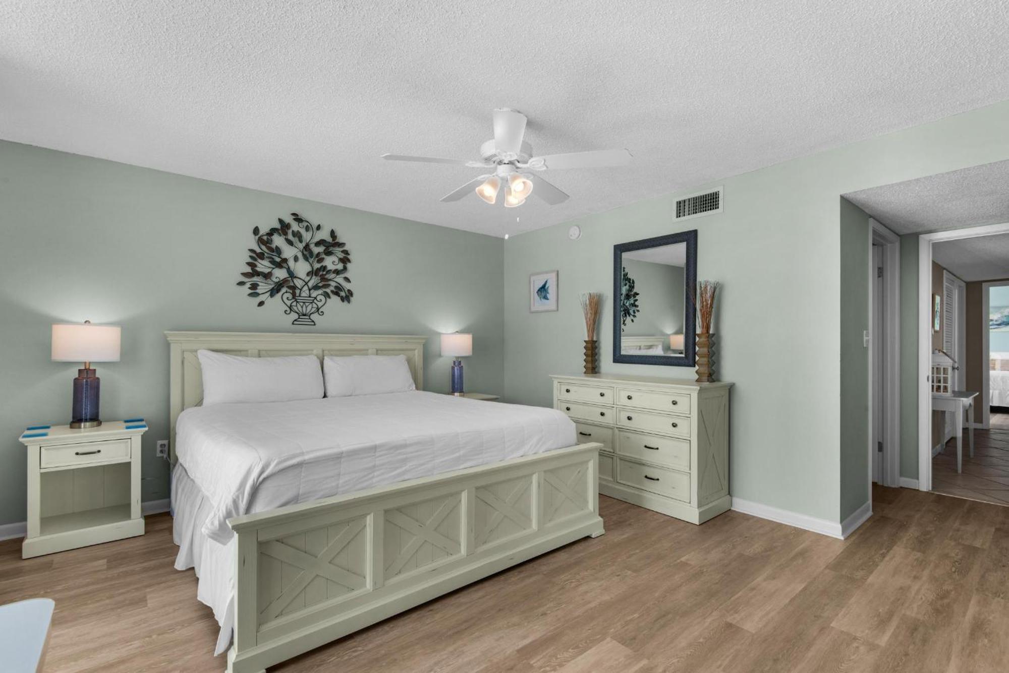 Shoreline Towers 1085 Destin Exterior foto