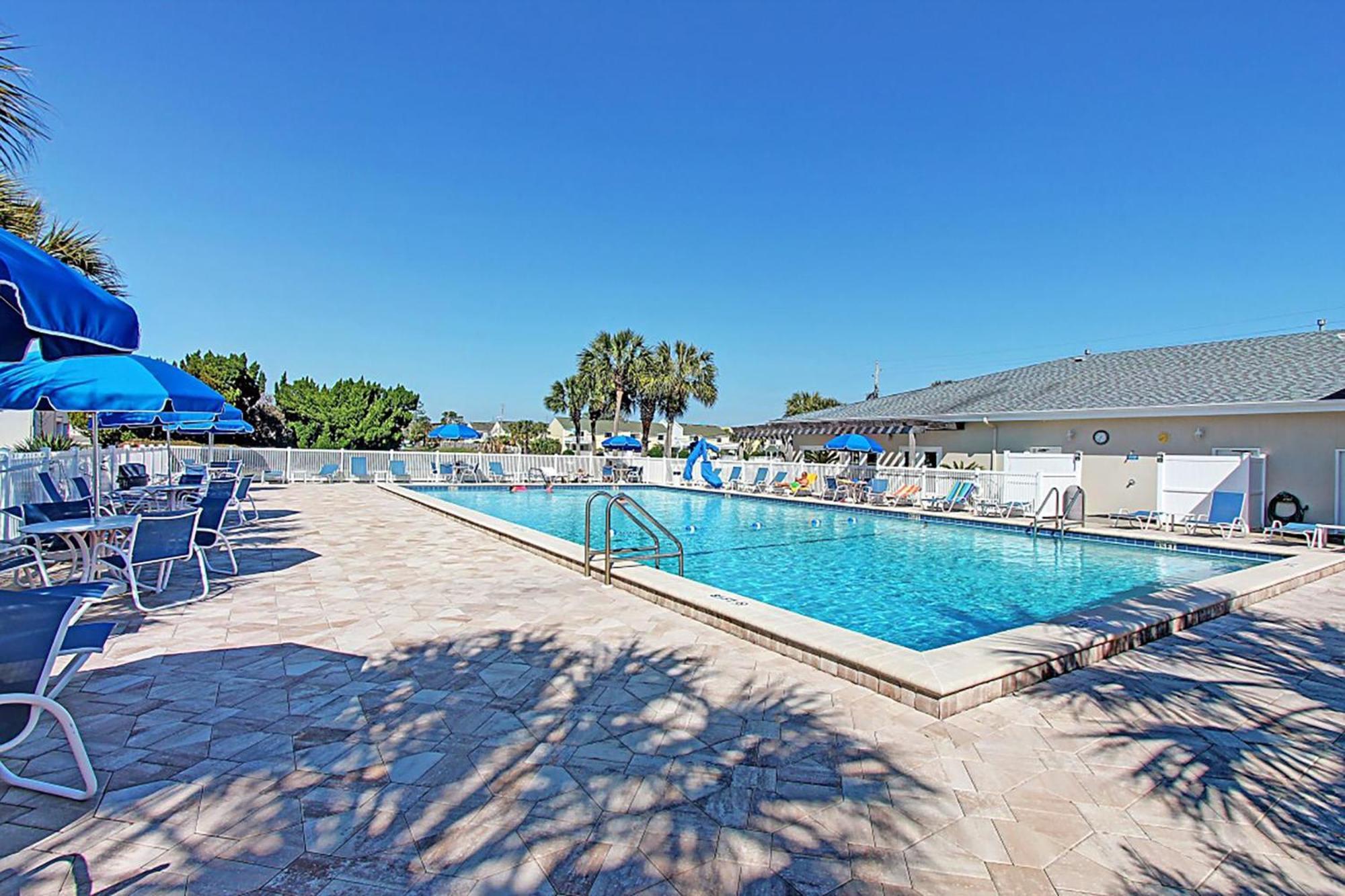 Shoreline Towers 1085 Destin Exterior foto