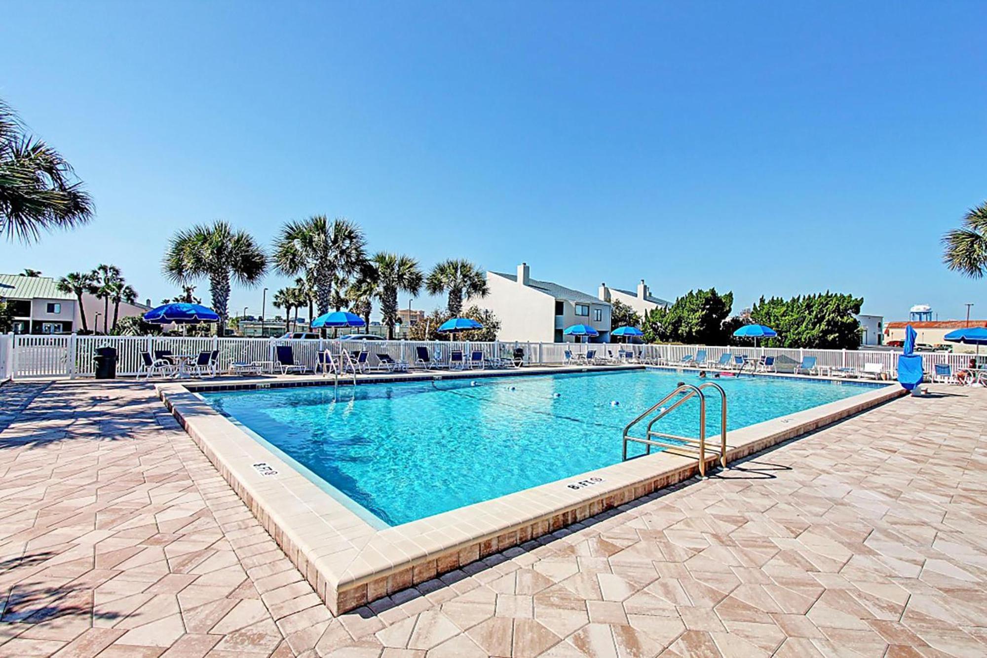Shoreline Towers 1085 Destin Exterior foto