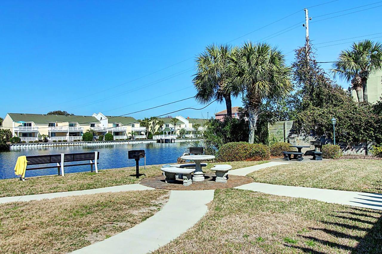 Shoreline Towers 1085 Destin Exterior foto